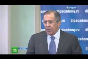 Лавров США не удалось сколотить глобальную коалицию против Москвы