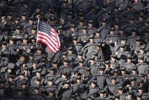 Происходящее в мире - «заключительная глава» империи США