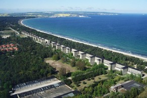 Гостиница в 10 тысяч номеров, где никогда не было гостей