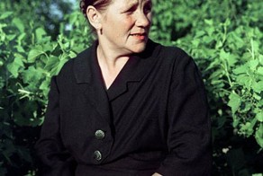 Мамы известных людей