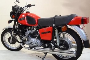 Советские мотоциклы VS Газуля мопЭд (11 фото)