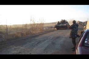 Ланос vs. БМП