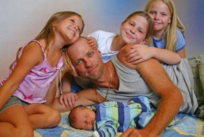 Папки и детки