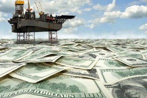 Крах твоей сланцевой революции в США и Украине, Баракушка...