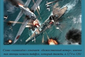 Интересные факты в картинках