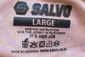 Производителя спортинвентаря обвинили в сексизме из-за инструкции 