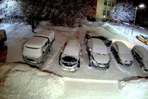 Натворил дел и скрылся