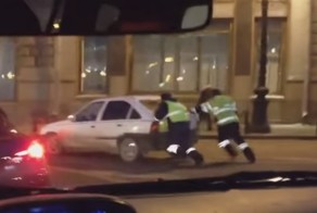 Однажды доброта изменит этот мир