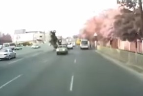 Car Crash Compilation