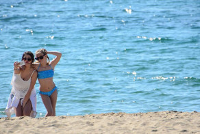 Семь мест на планете, где всегда идеальная погода