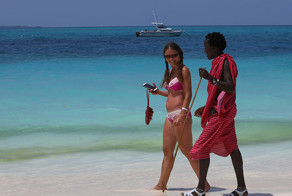 Занзибар глазами израильского фотожурналиста