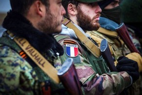 «Францию ждет более жестокая война, чем в Донбассе»