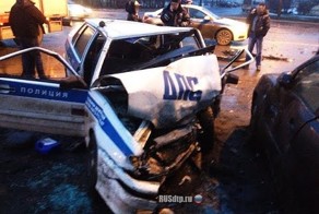 &quot;Дорожные войны&quot; новая подборка 9.03.2015