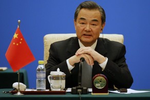 МИД КНР: Россия и Китай будут вместе поддерживать международный мир 