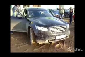 Видео приколы недели по-русски (нарезка видео)