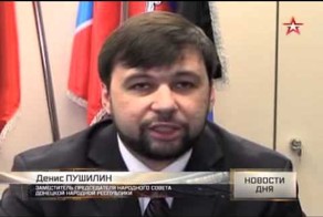 Укркаратели обстреляли шахту "Первомайская"
