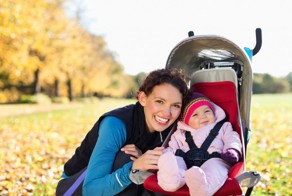 Коляска за 1350 евро не прошла тест