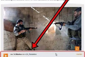 Свобода слова в Германии