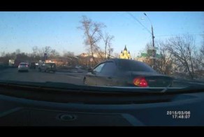 И ДПС недалеко