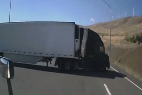 Не смог затормозить?