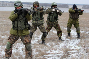 Они убивали женщин и детей Донбасса. Опубликован список 26-ой артбрига