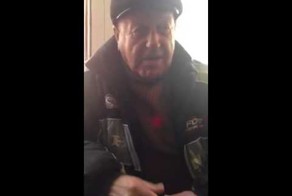 Несносный дед рассказывает анекдоты