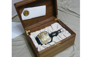 Десять самых дорогих виски в мире