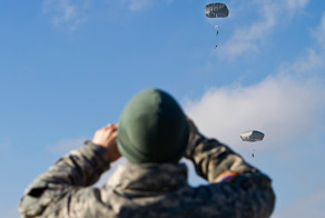 Им что, НАТО уже мало?