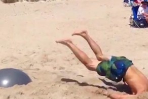 Лучшие фейлы прошедшей недели