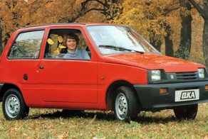 Ока: о судьбе уникальной машинки и почему нам ее не хватает