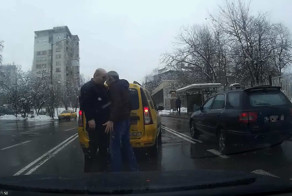 Газовая атака