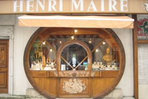 Необычное пари французского винодела