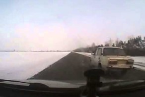 Погоня дпс с применением оружия