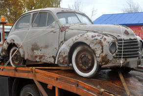 Сталин в миноре