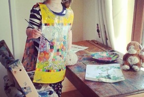 Маленькие хулиганы, которые знают толк в разрушениях