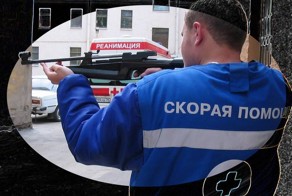 Приколы от врачей