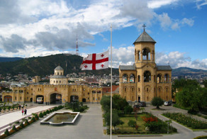 Грузия начала задумываться о цене за дружбу с Западом