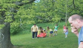 Папа может все-что угодно