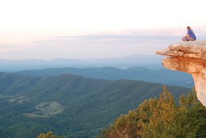 Самые впечатляющие туристические тропы