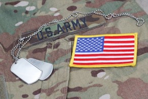 Как работает армия США, или почему не будет войны