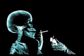 Курить вредно прикол