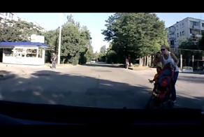 Подборка - Недоразвитый материнский инстинкт