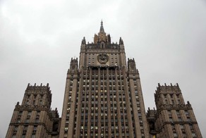 Россия вышла из Договора об обычных вооруженных силах в Европе