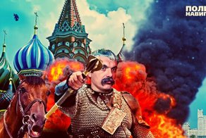 На Украине политик предлагает запретить пельмени.