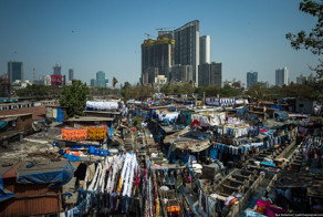 Неприкасаемые прачки