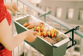 Интересные кухонные приспособы