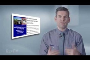 Немецкий журналист: Запад тоже причастен к Голодомору на Украине