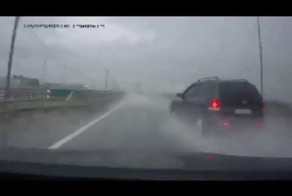 Подборка аварий и моментов