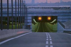 Самый необычный мост в мире