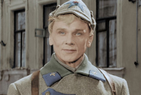 Юматов Георгий Александрович. Чтобы помнили!